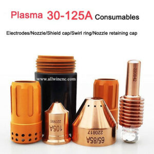 Powermax consumables for plasma cutting macine